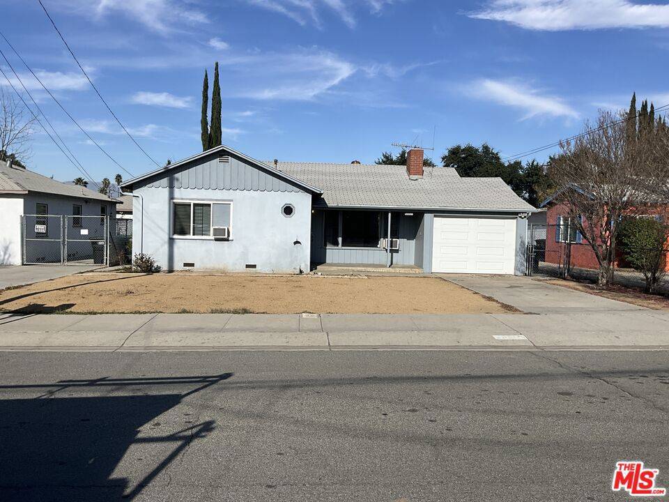 Loma Linda, CA 92354,25588 Lane ST