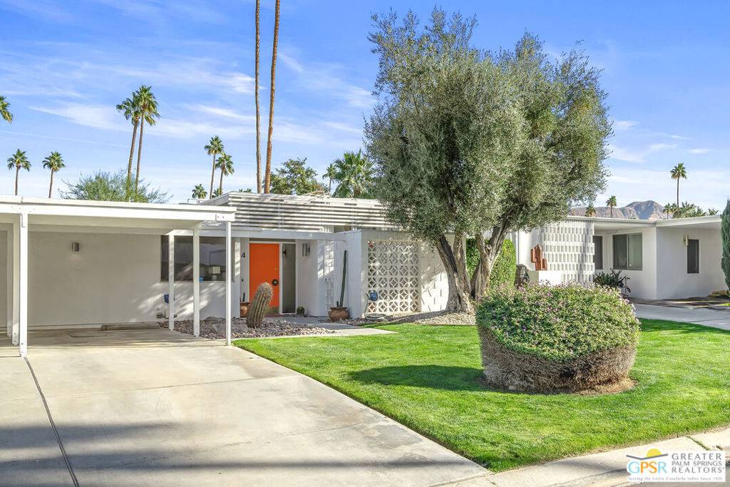 Palm Springs, CA 92264,2324 S Skyview DR