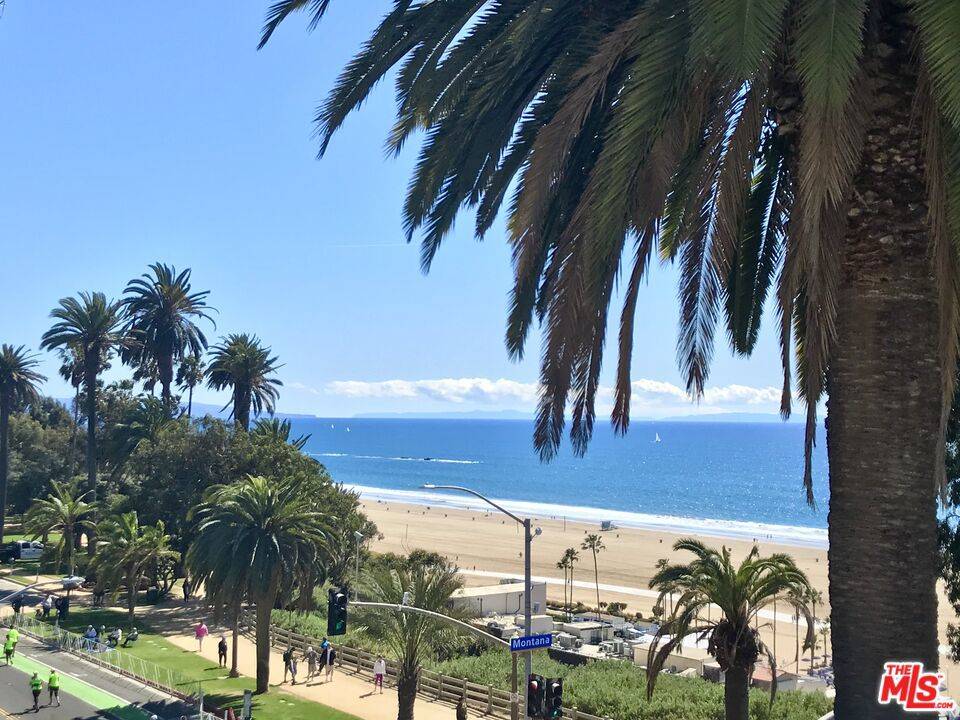 Santa Monica, CA 90402,757 Ocean AVE #107