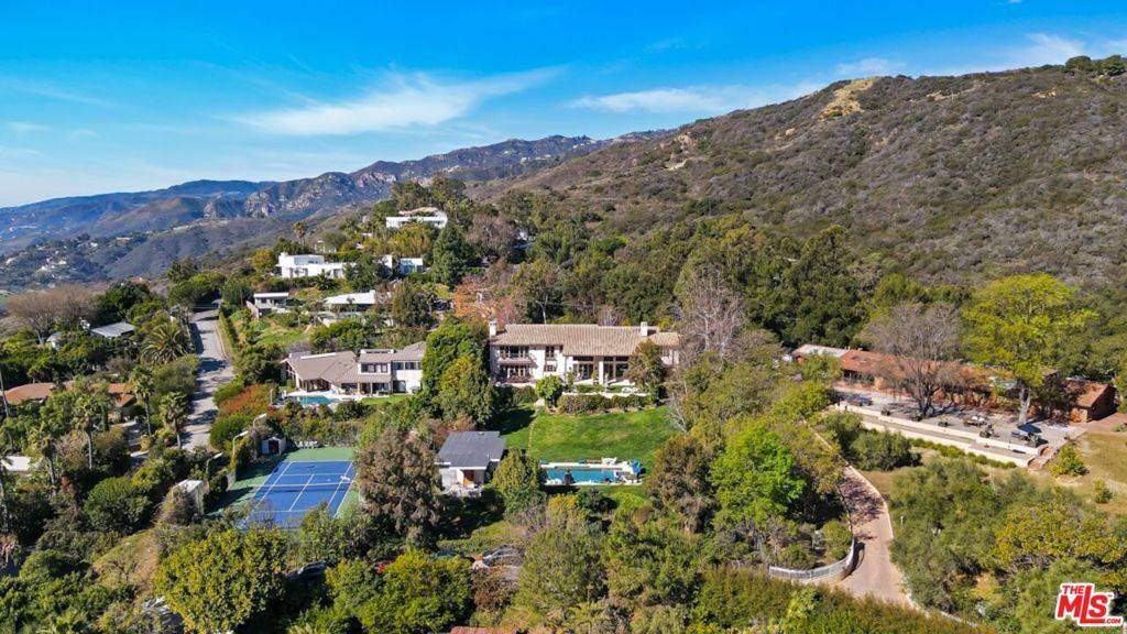 Malibu, CA 90265,3648 Mcanany WAY