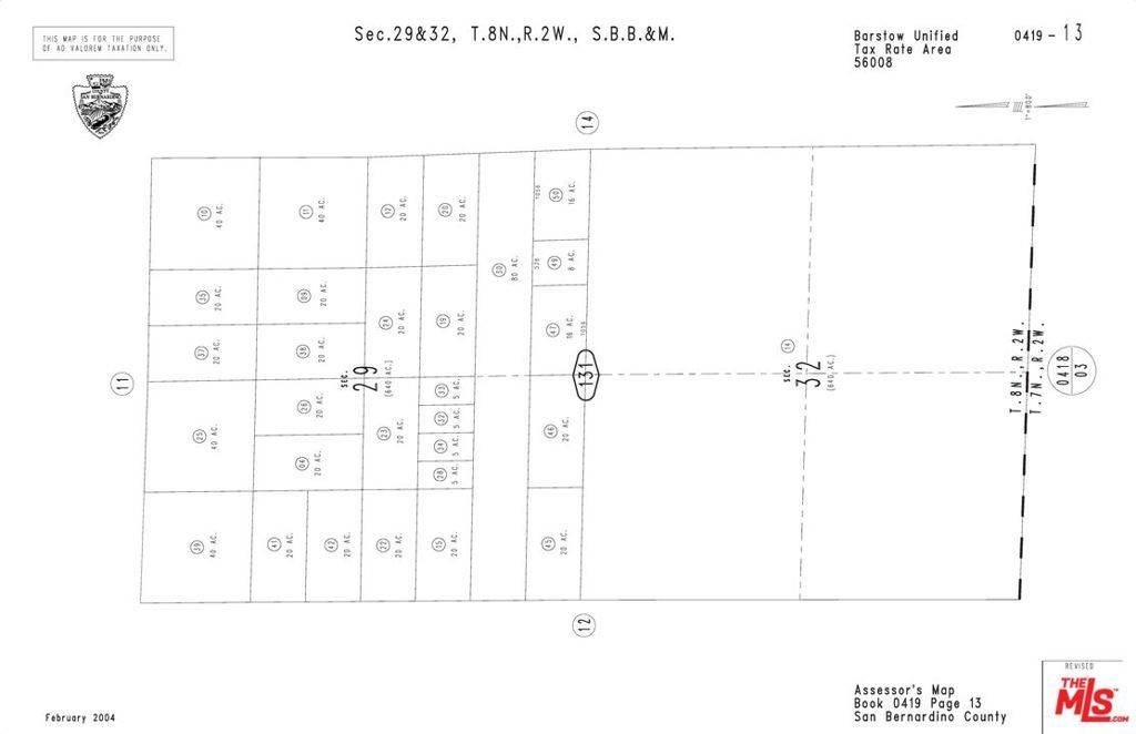 Barstow, CA 92311,0 0