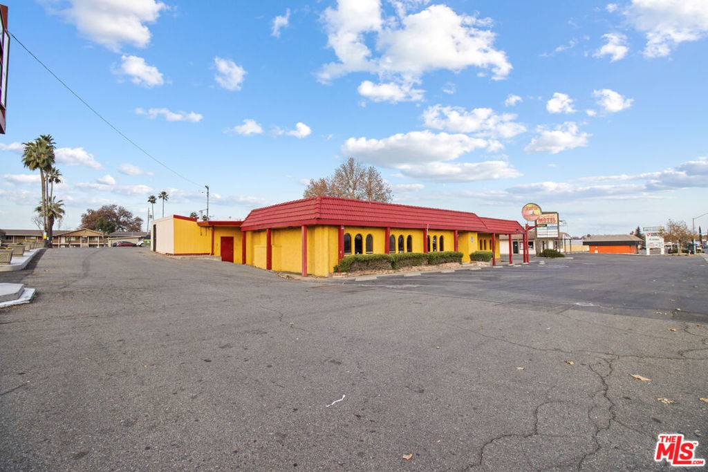 Red Bluff, CA 96080,333 S Main ST