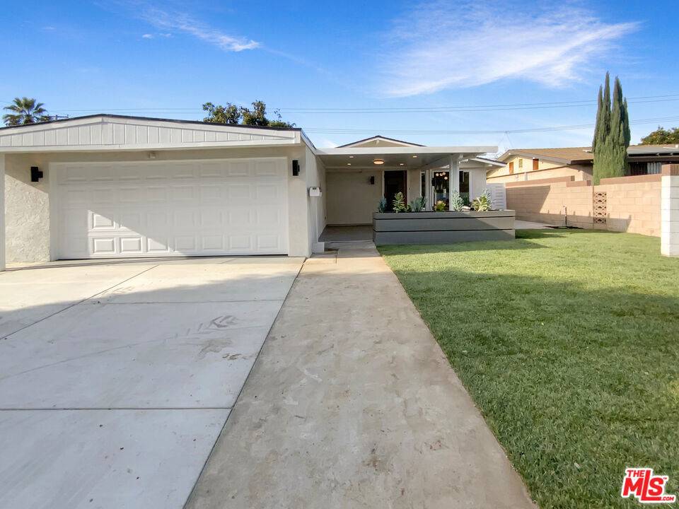 La Puente, CA 91744,1309 Glenshaw DR