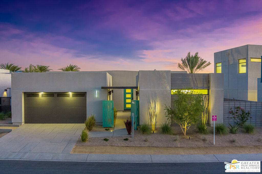 Palm Springs, CA 92262,210 Palladium BLVD #Lot 351