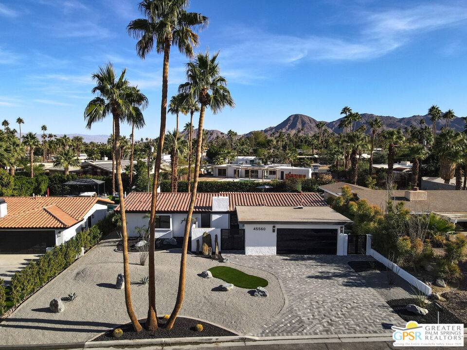 Palm Desert, CA 92260,45560 Verba Santa DR