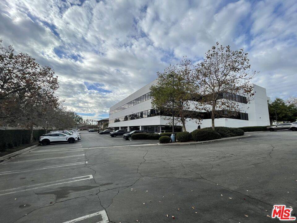 Brea, CA 92821,1800 E Lambert RD #258