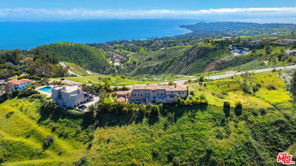 Malibu, CA 90265,4800 Latigo Canyon RD