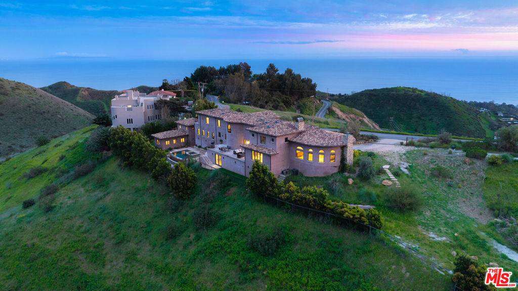 Malibu, CA 90265,4800 Latigo Canyon RD