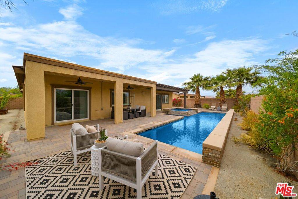 Palm Desert, CA 92211,73992 Van Gogh DR