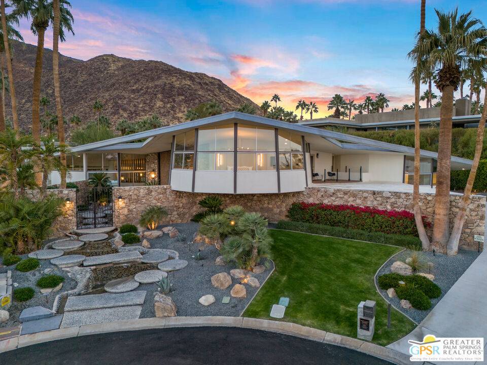 Palm Springs, CA 92262,1350 Ladera CIR