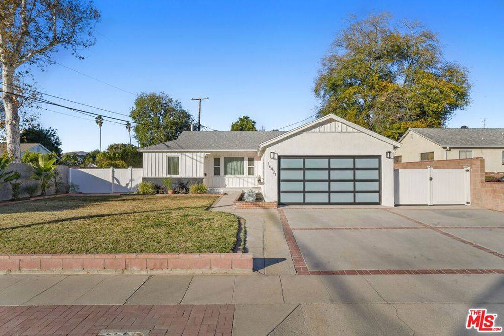 North Hills, CA 91343,16421 Halsted ST