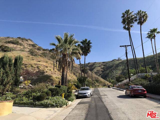 Glendale, CA 91202,0 N Idlewood RD