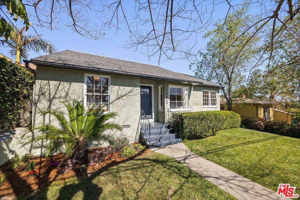 La Crescenta, CA 91214,4908 Ramsdell AVE