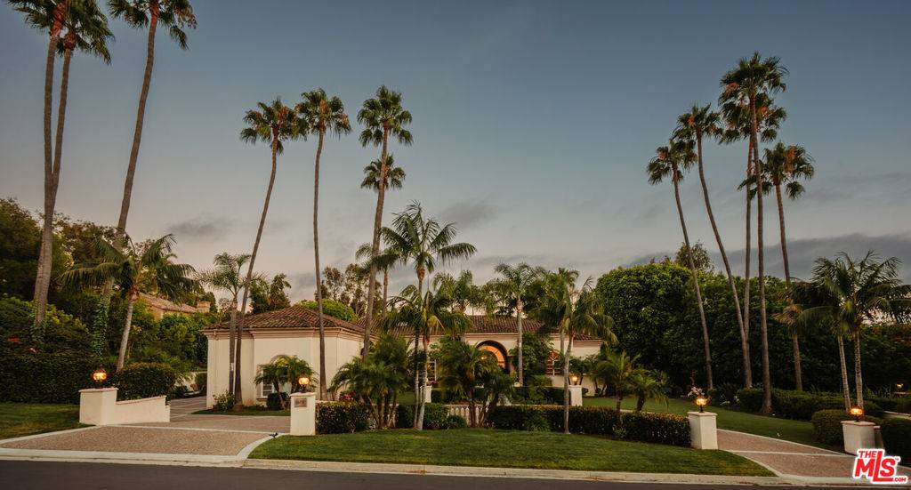 Rancho Santa Fe, CA 92067,16727 Camino Sierra Del Sur DR