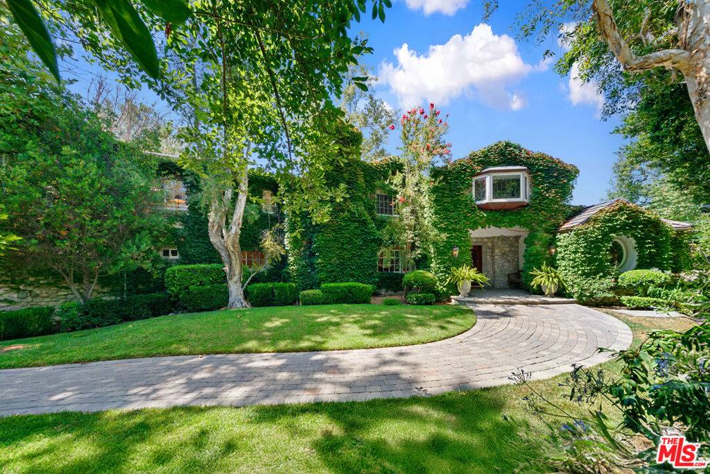 Hidden Hills, CA 91302,5209 Saddle Creek RD