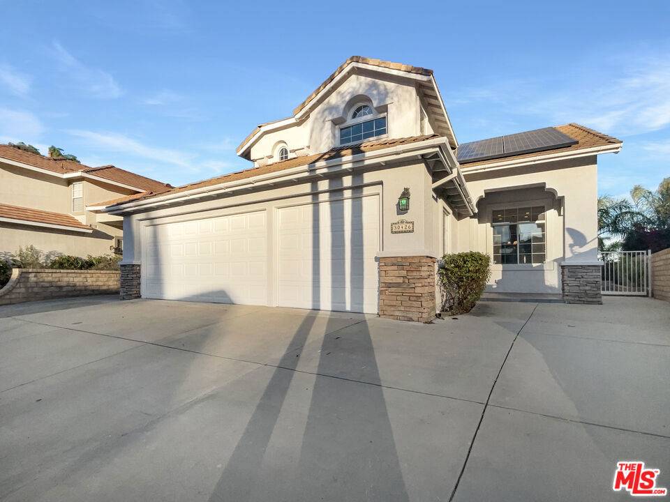 Castaic, CA 91384,30426 Sequoia CT