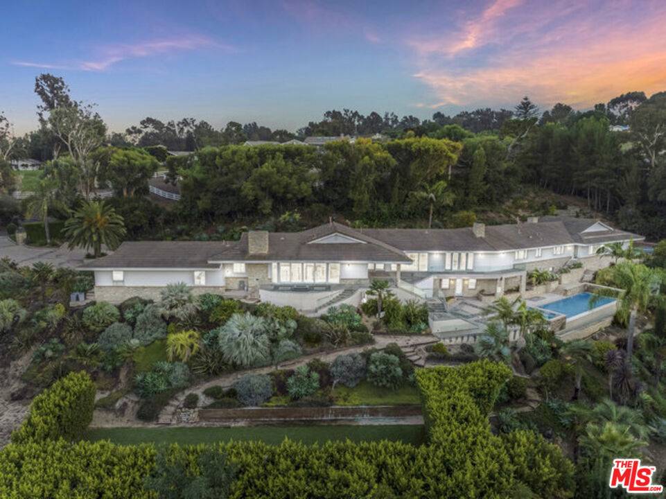 Rolling Hills, CA 90274,2 Pine Tree LN
