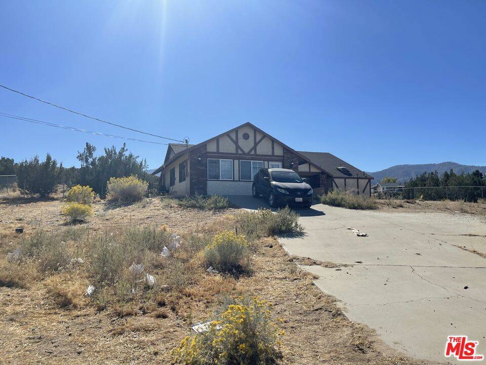Pinon Hills, CA 92372,3385 Ca-138