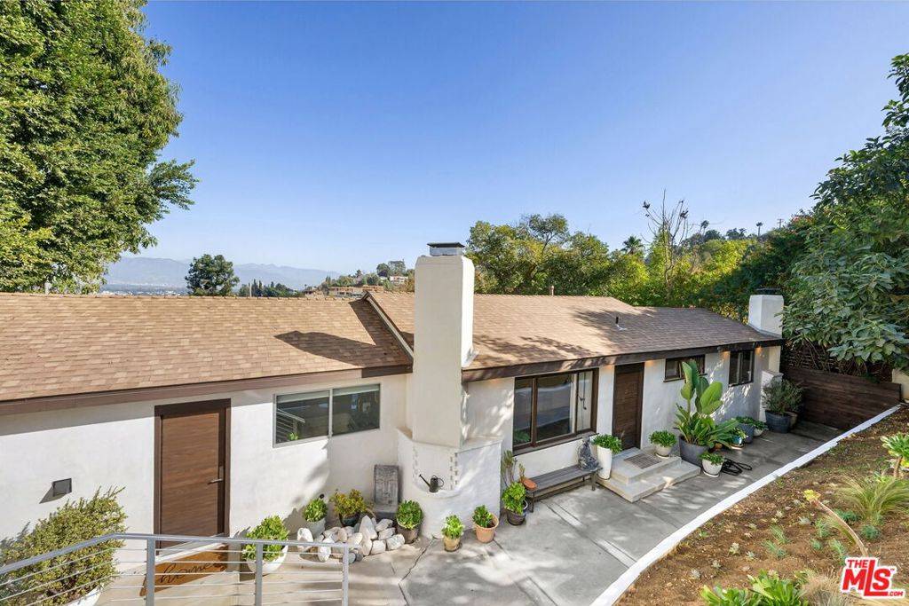 Studio City, CA 91604,11503 Laurelcrest DR