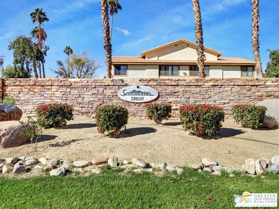 Bermuda Dunes, CA 92203,78650 Avenue 42 #804