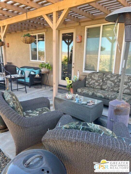 Palm Springs, CA 92262,2074 Savanna WAY