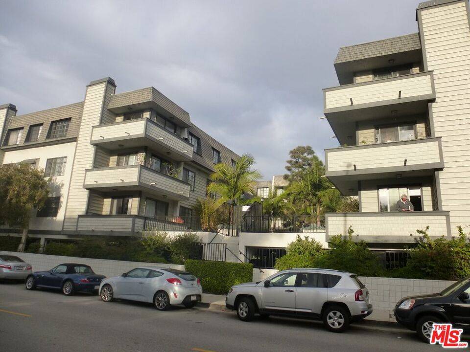 Marina Del Rey, CA 90292,5100 Via Dolce #210