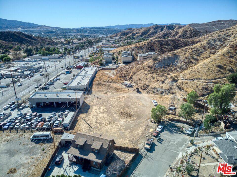 28339 Sierra Cross Ave Santa Clarita, CA 91351