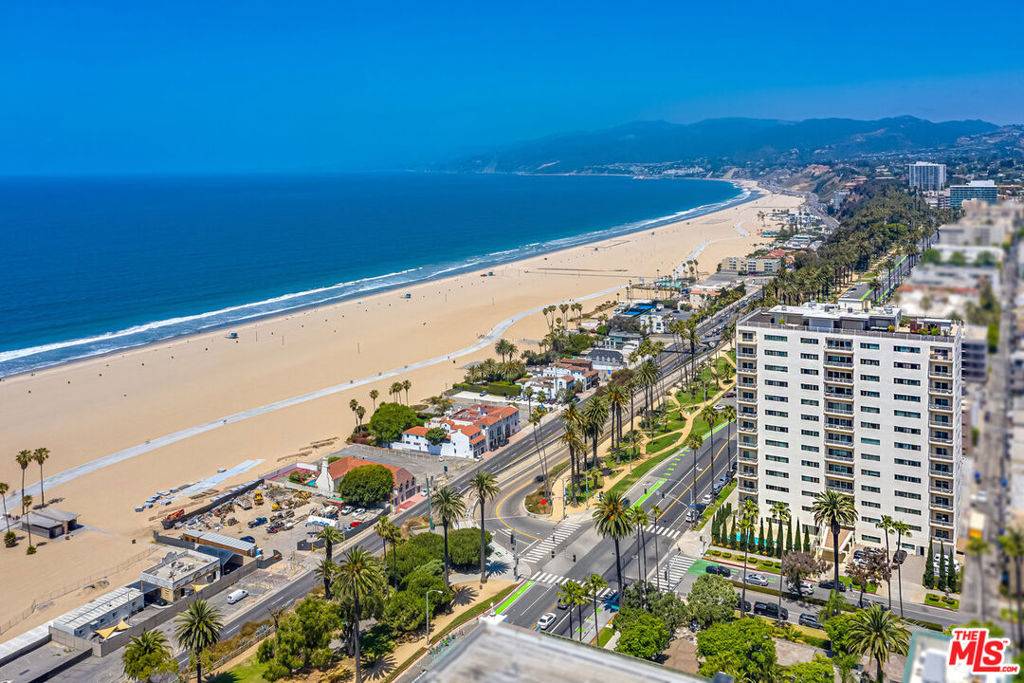 Santa Monica, CA 90403,101 California AVE #506