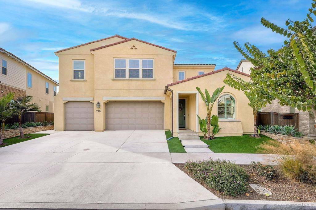 Chula Vista, CA 91913,950 Camino Cantera