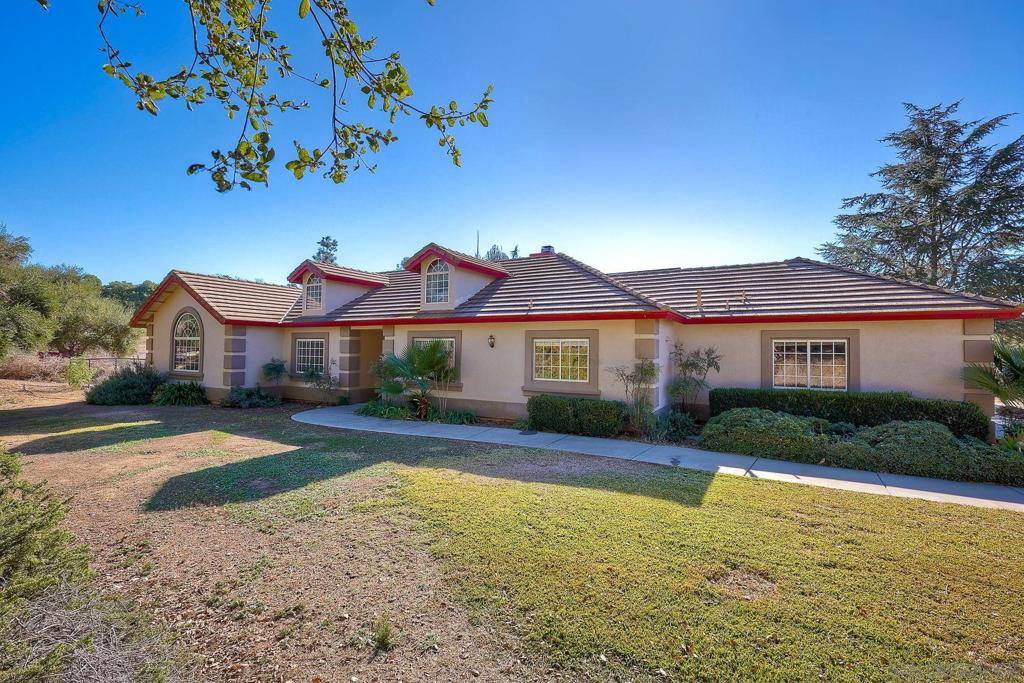 Valley Center, CA 92082,30580 Rock Rose Ln