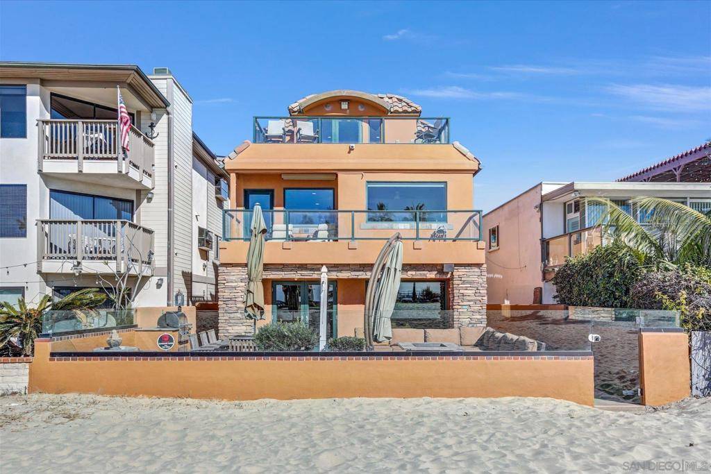 San Diego, CA 92109,2636 38 Strand Way