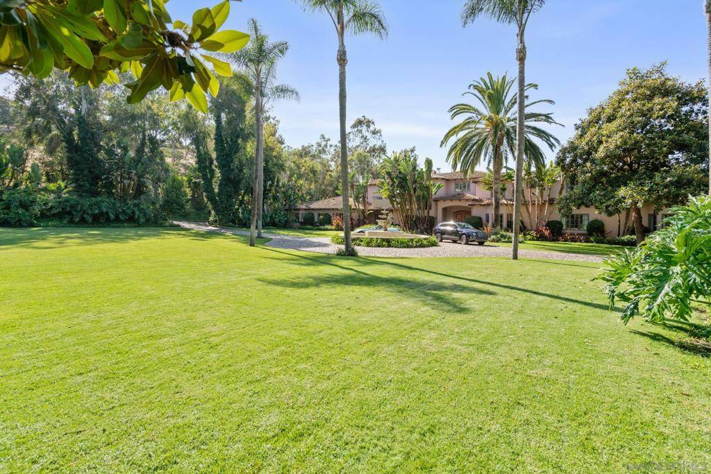 Rancho Santa Fe, CA 92067,16356 Rambla De Las Flores