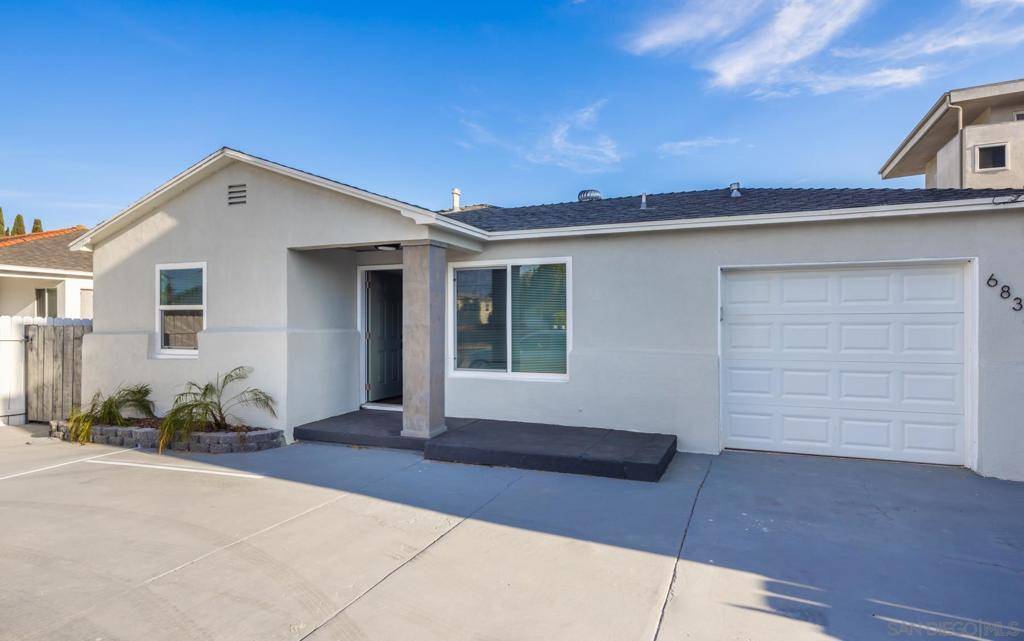 San Diego, CA 92115,6831 33 Amherst St