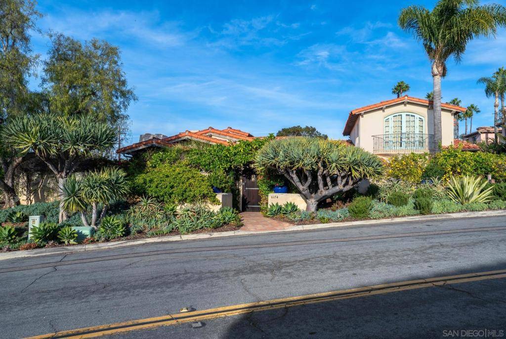 Rancho Santa Fe, CA 92067,6174 El Tordo