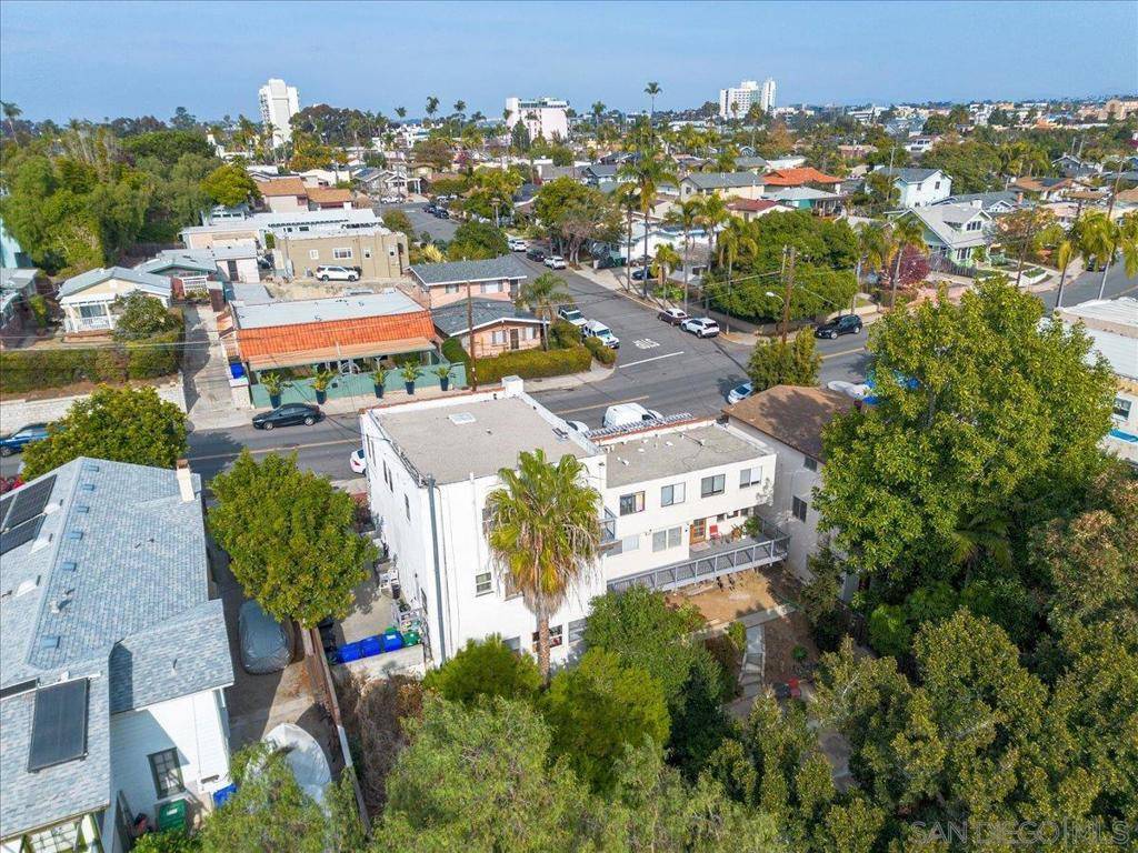 San Diego, CA 92103,1105 Sutter Street