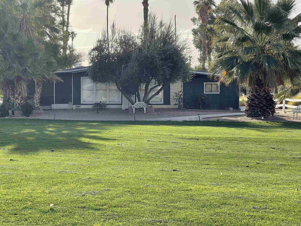 Borrego Springs, CA 92004,1010 Palm Canyon Dr #264