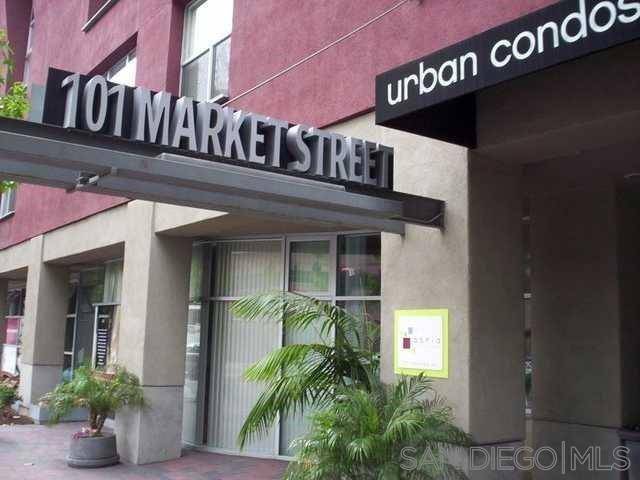 San Diego, CA 92101,101 Market St #417