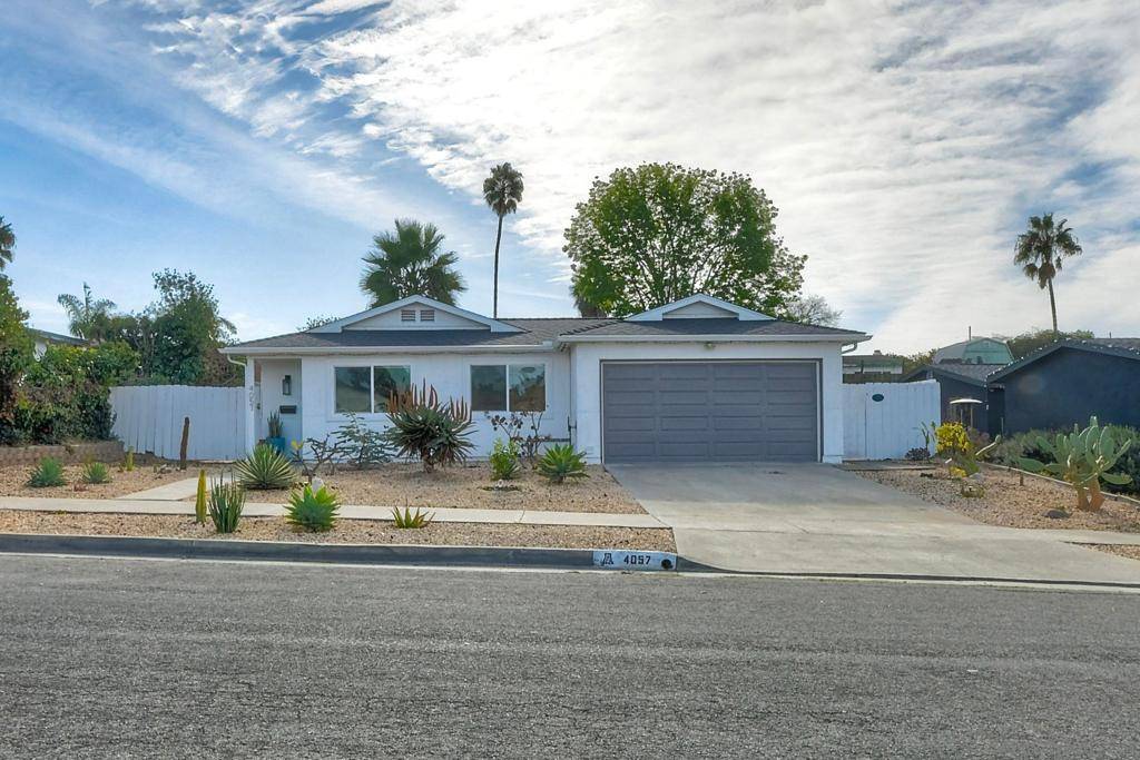 Oceanside, CA 92056,4057 Marvin Street