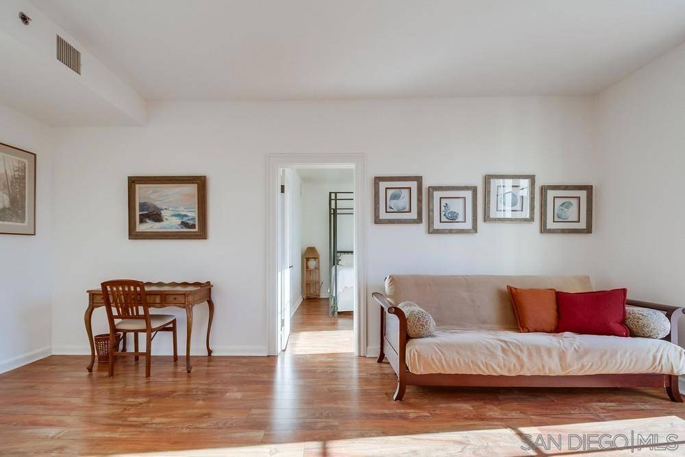 702 ASH ST #201 San Diego, CA 92101