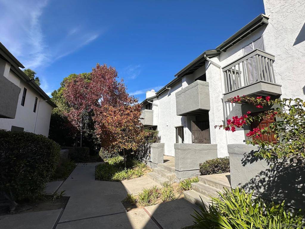 La Jolla, CA 92037,8742 Villa La Jolla #35