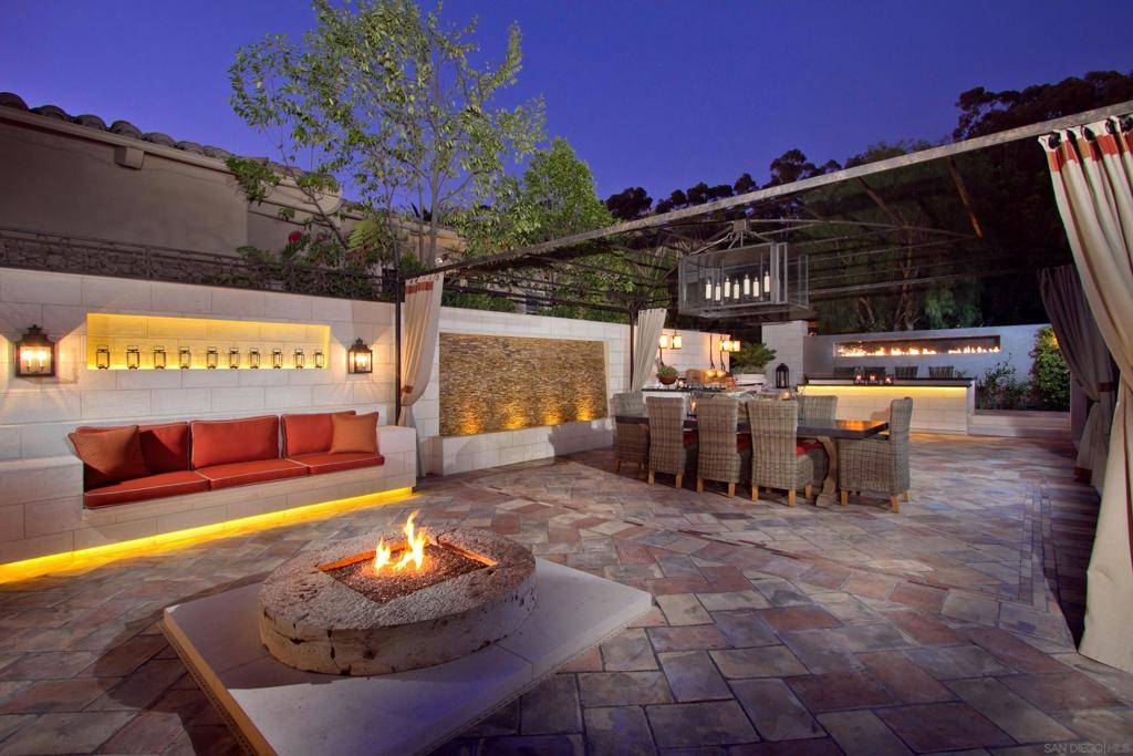 Rancho Santa Fe, CA 92067,15651 Puerta Del Sol