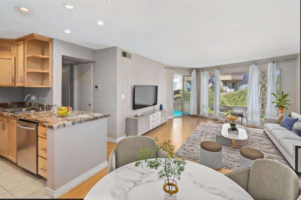 La Mesa, CA 91942,5704 Baltimore Dr #320