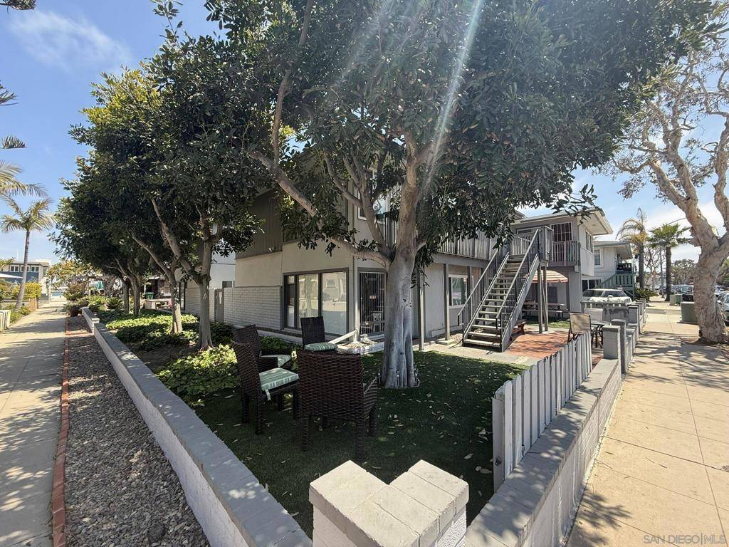 San Diego, CA 92109,801 Coronado Court
