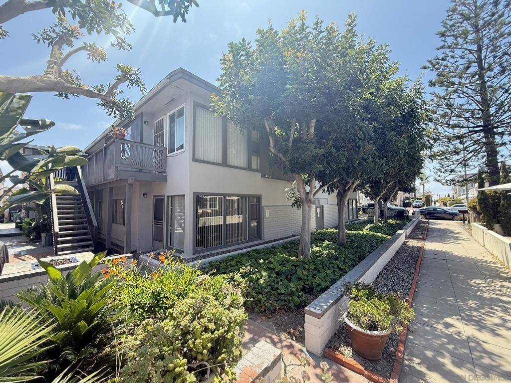San Diego, CA 92109,801 Coronado Court