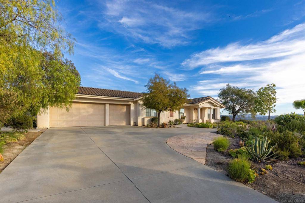 Fallbrook, CA 92028,3640 Genista Pl