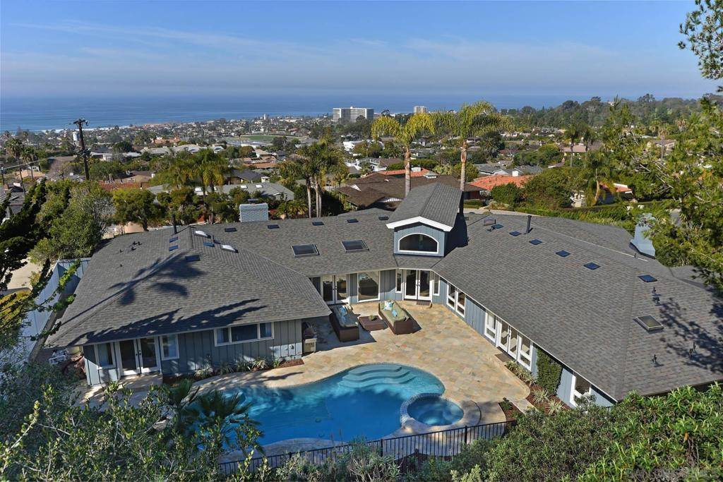 La Jolla, CA 92037,1141 Muirlands Vista Way