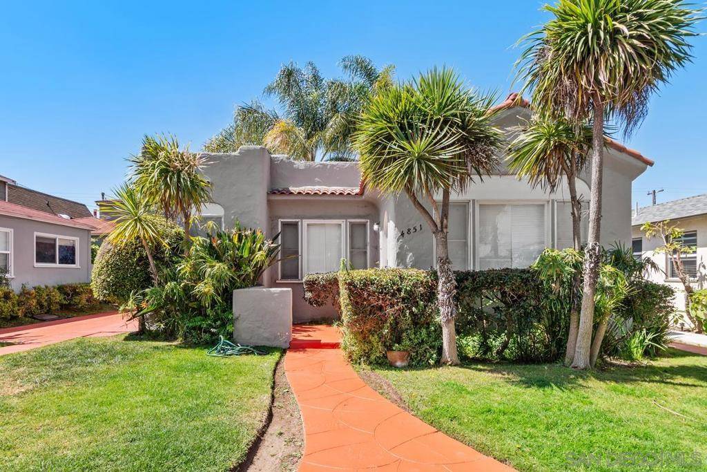 San Diego, CA 92107,4845 Long Branch Ave