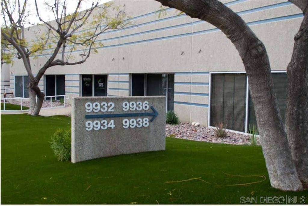 San Diego, CA 92121,0 Mesa Rim Rd