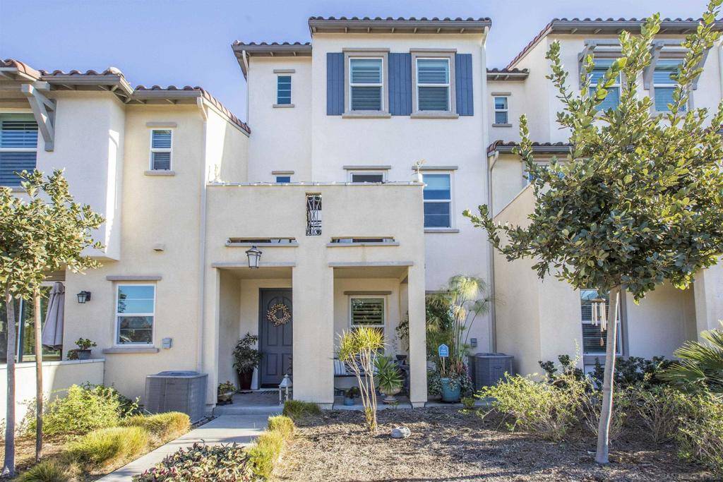 Oceanside, CA 92056,4348 NAUTILUS WAY #5