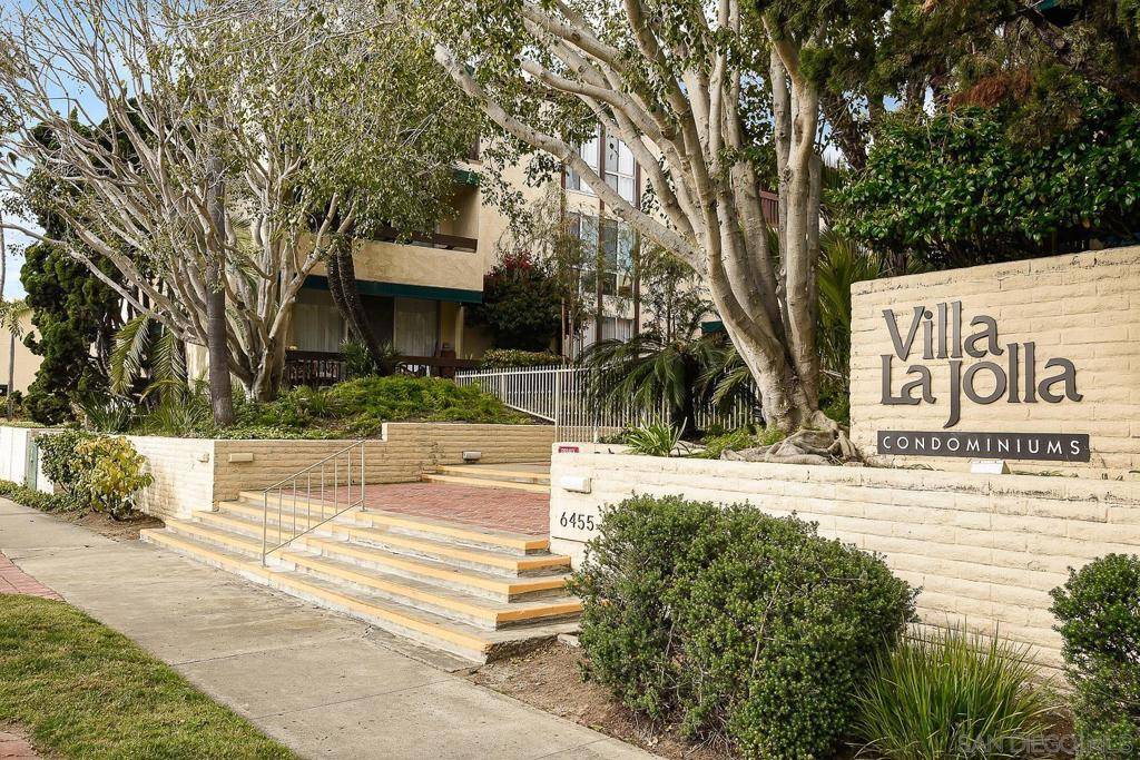 La Jolla, CA 92037,6455 La Jolla #221